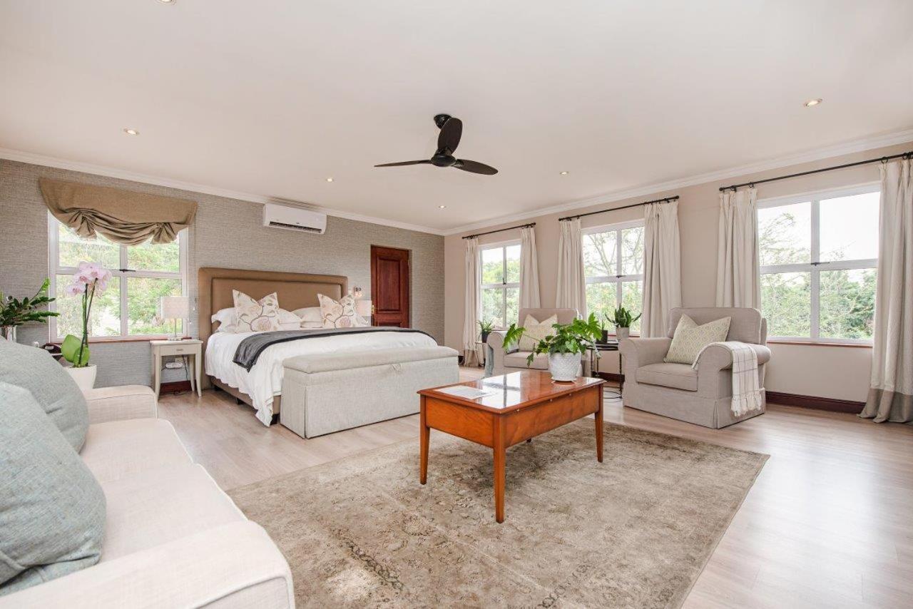 Wild Olive Executive Suite Йоханнесбург Экстерьер фото