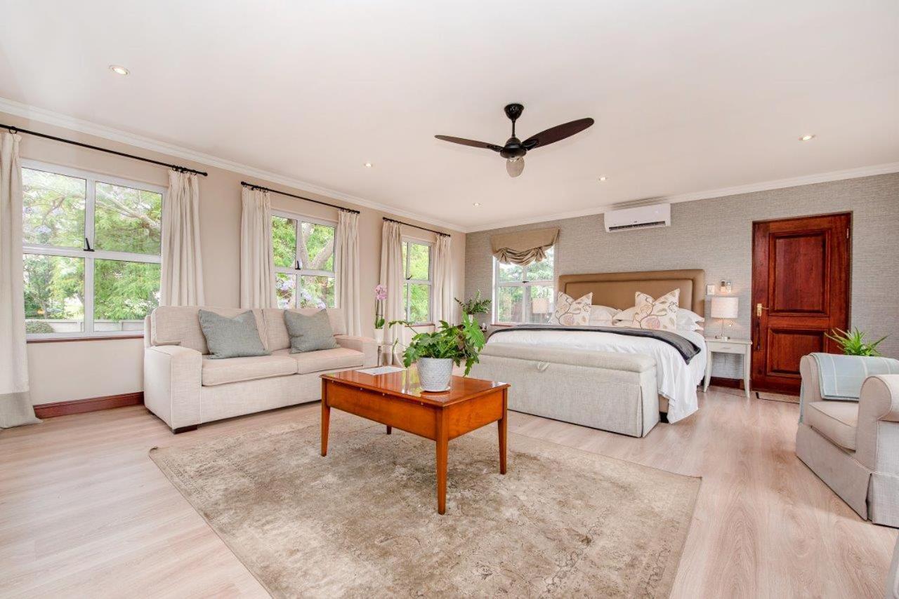Wild Olive Executive Suite Йоханнесбург Экстерьер фото