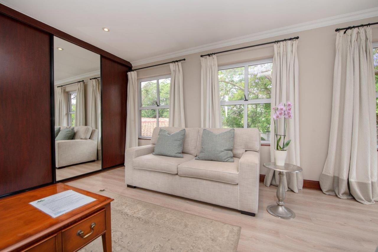 Wild Olive Executive Suite Йоханнесбург Экстерьер фото