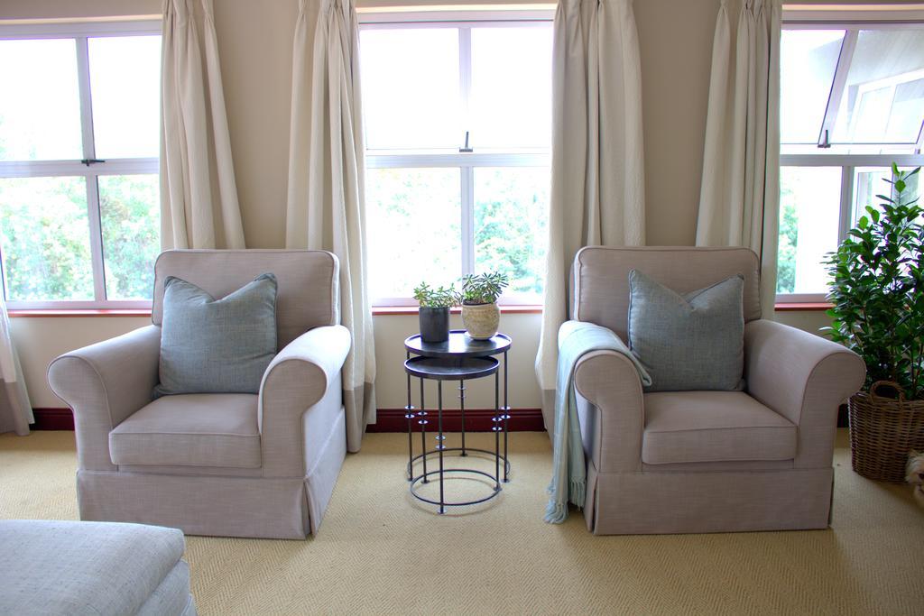 Wild Olive Executive Suite Йоханнесбург Экстерьер фото